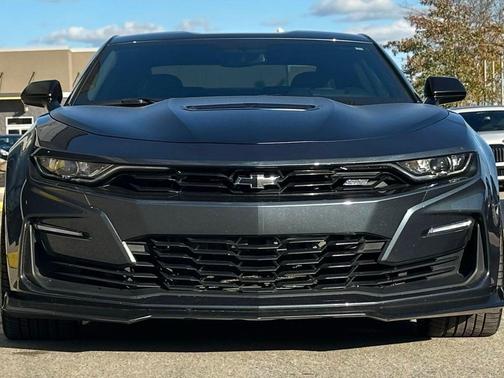 2022 Chevrolet Camaro 1SS