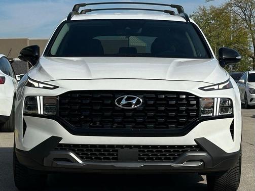 2022 Hyundai SANTA FE XRT