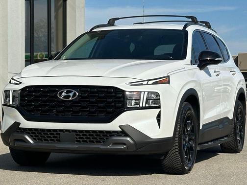 2022 Hyundai SANTA FE XRT