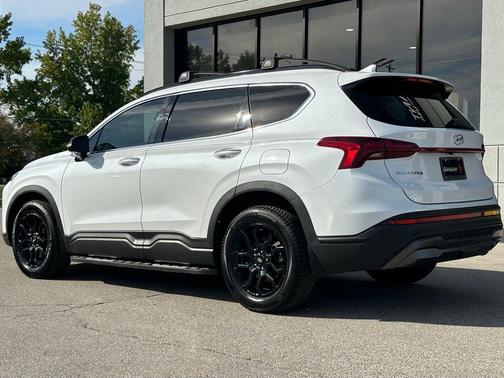 2022 Hyundai SANTA FE XRT