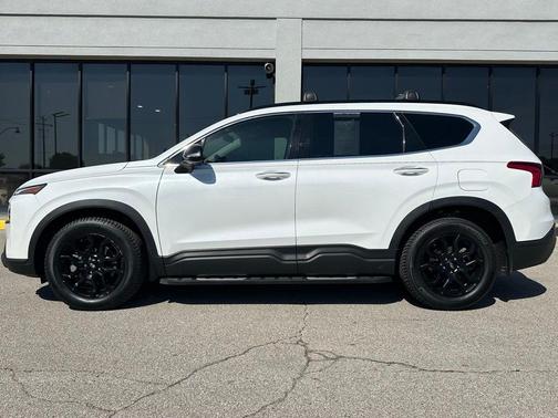 2022 Hyundai SANTA FE XRT