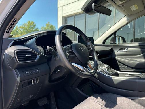 2022 Hyundai SANTA FE XRT