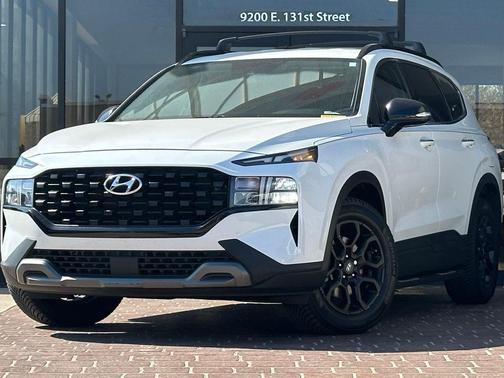 2022 Hyundai SANTA FE XRT