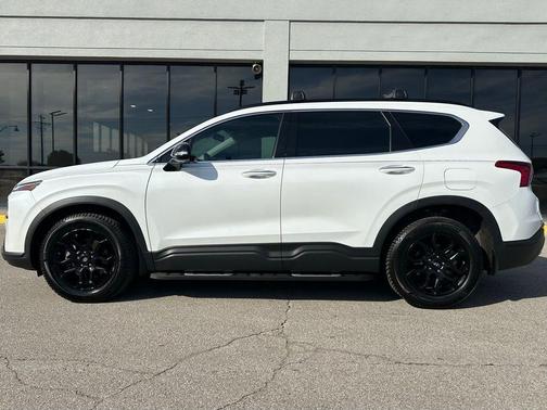 2022 Hyundai SANTA FE XRT