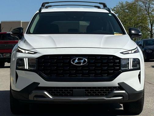 2022 Hyundai SANTA FE XRT