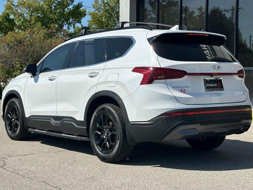 2022 Hyundai SANTA FE XRT