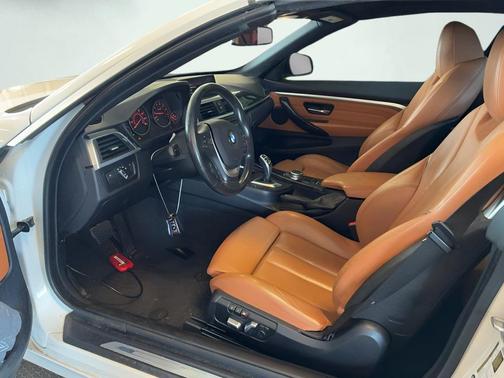 2018 BMW 430 i xDrive