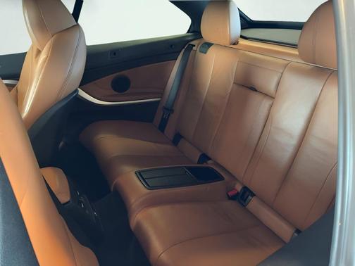 2018 BMW 430 i xDrive