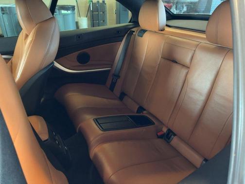 2018 BMW 430 i xDrive