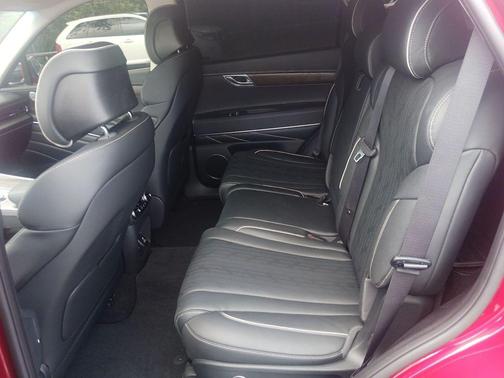 2023 Genesis GV80 3.5T