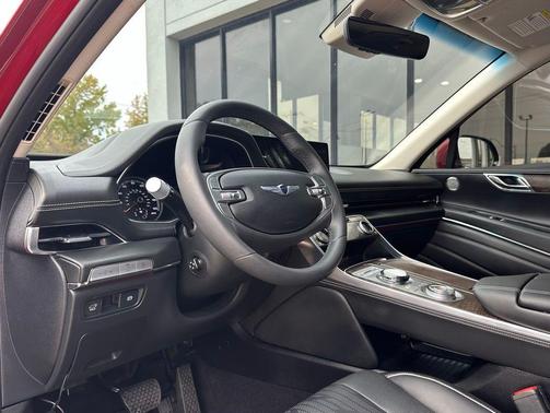2023 Genesis GV80 3.5T