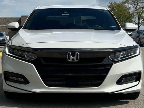 2020 Honda Accord Sport 1.5T