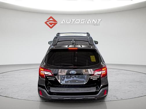 2019 Subaru Outback 3.6R Limited