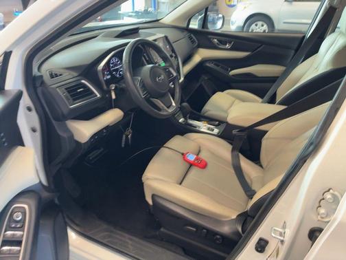 2023 Subaru Ascent Limited 7-Passenger