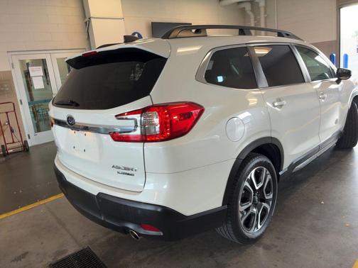 2023 Subaru Ascent Limited 7-Passenger