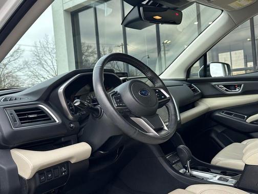 2023 Subaru Ascent Limited 7-Passenger