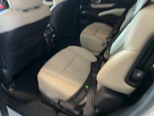 2023 Subaru Ascent Limited 7-Passenger