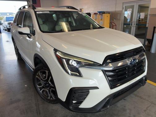 2023 Subaru Ascent Limited 7-Passenger