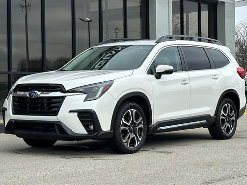 2023 Subaru Ascent Limited 7-Passenger