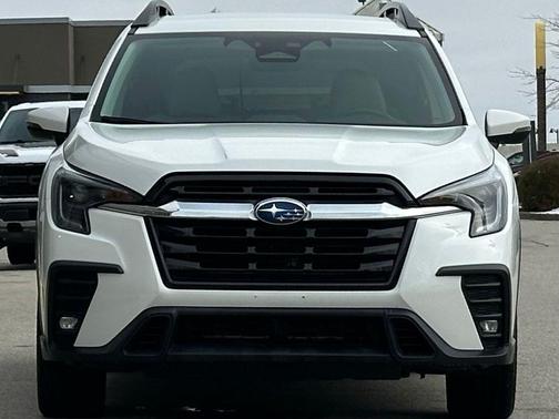 2023 Subaru Ascent Limited 7-Passenger