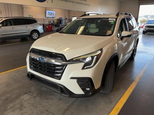 2023 Subaru Ascent Limited 7-Passenger