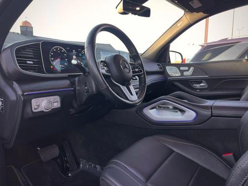 2021 Mercedes-Benz GLE 350 4MATIC