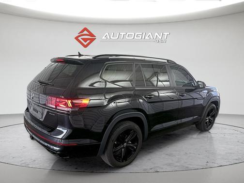 2023 Volkswagen Atlas 3.6L SEL