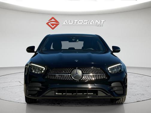2023 Mercedes-Benz E-Class E 350