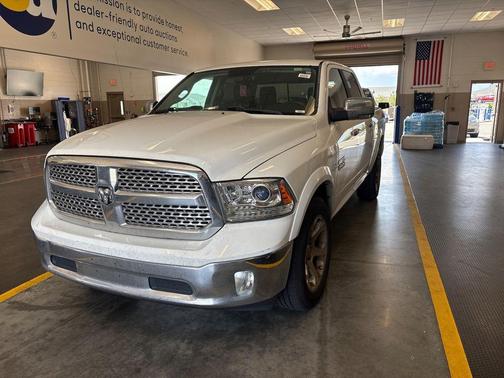 Maximum Steel Metallic Clearcoat 2018 RAM 1500 Sport