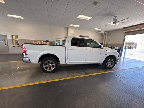 Maximum Steel Metallic Clearcoat 2018 RAM 1500 Sport