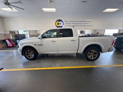 Maximum Steel Metallic Clearcoat 2018 RAM 1500 Sport