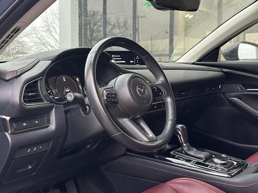 2024 Mazda CX-30 2.5 S Carbon Edition