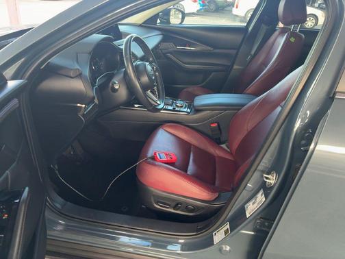 2024 Mazda CX-30 2.5 S Carbon Edition