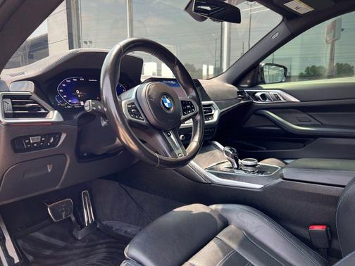 2021 BMW M440 i xDrive