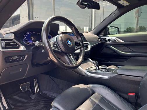 2021 BMW M440 i xDrive