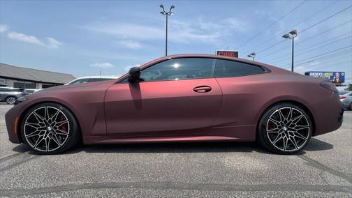 2021 BMW M440 i xDrive