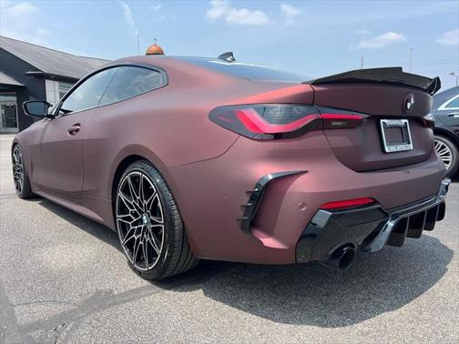 2021 BMW M440 i xDrive
