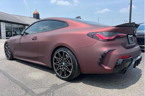 2021 BMW M440 i xDrive