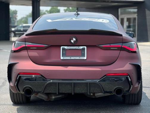 2021 BMW M440 i xDrive