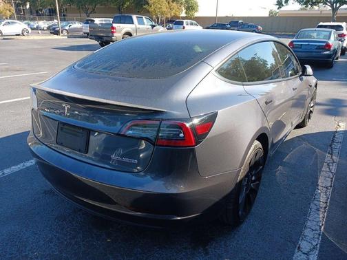 2023 Tesla Model 3 Performance