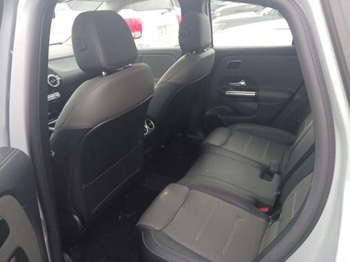 2022 Mercedes-Benz AMG GLA 35 4MATIC