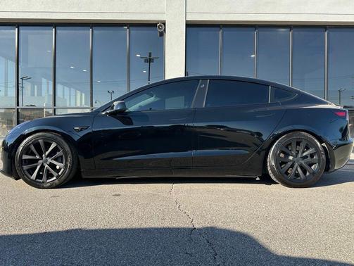 2023 Tesla Model 3 Standard Range