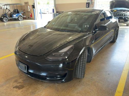 2023 Tesla Model 3 Standard Range
