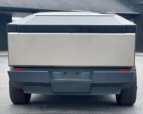 2024 Tesla Cybertruck Cyberbeast