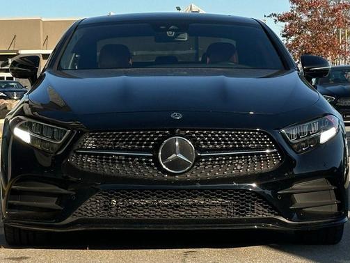 2021 Mercedes-Benz CLS 450 Base