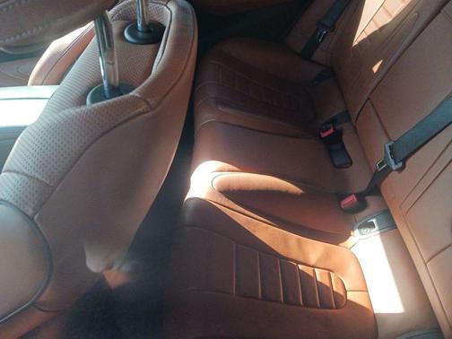 2021 Mercedes-Benz CLS 450 Base