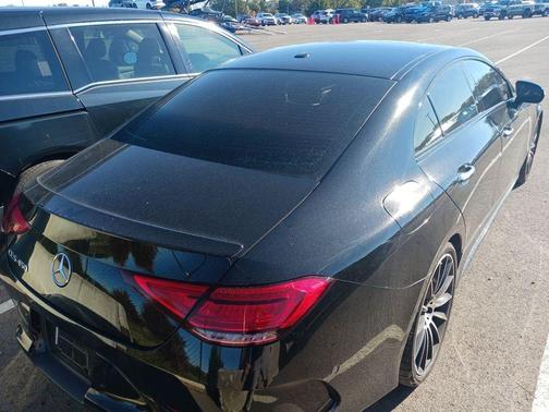 2021 Mercedes-Benz CLS 450 Base