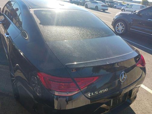 2021 Mercedes-Benz CLS 450 Base