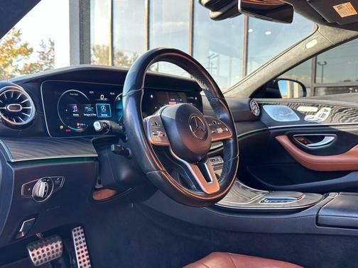 2021 Mercedes-Benz CLS 450 Base