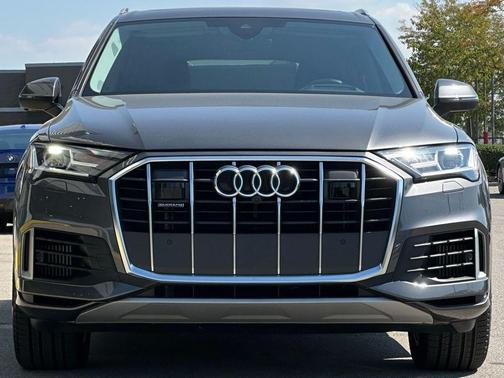 2023 Audi Q7 55 Prestige